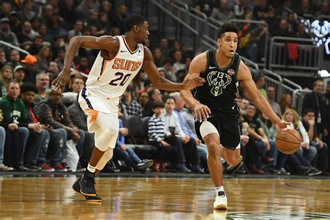 We are more than phoenix. Phoenix Suns: 5 potential targets in 2019 NBA free agency