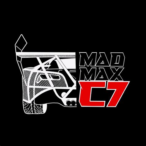 Mad Max C7