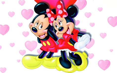 Free Mickey Mouse And Minnie Mouse Download Free Mickey Mouse And