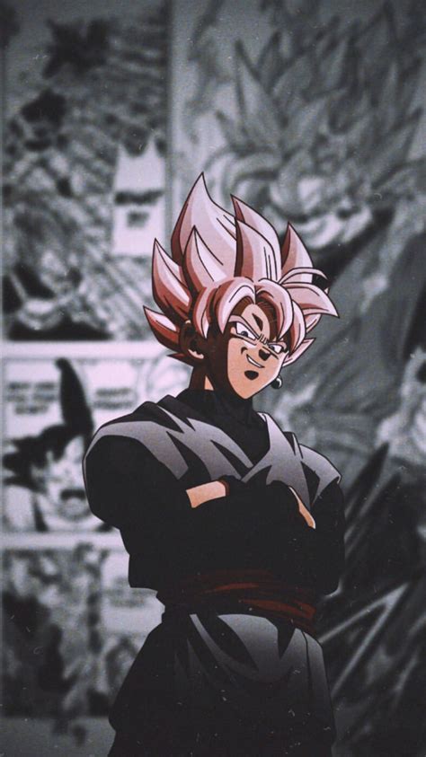 Aesthetic Anime Wallpapers Goku Anime Gallery