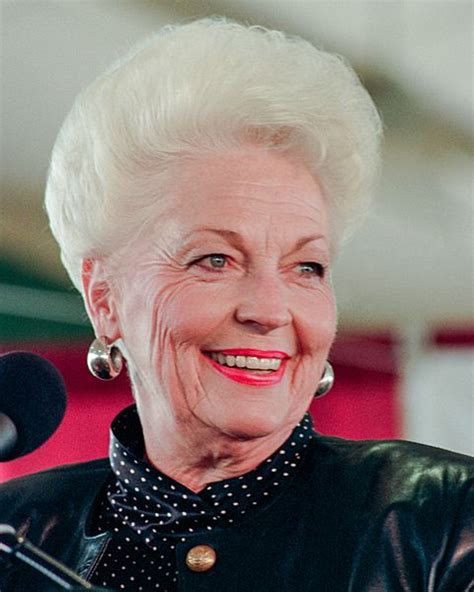 Image Ann Richards Governor Of Texas