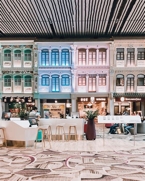 10 Things You Need To Do In Changi Airport Worlds Best Airport