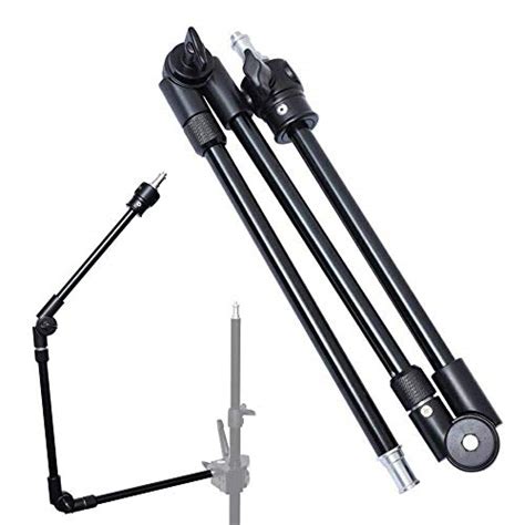 The 12 Best Articulating Boom Arms Of 2022 Reviews And Buying Guide