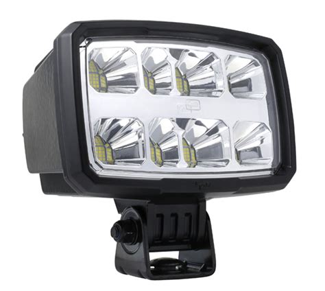 Trilliant Lmx Led Work Lights Grote Industries