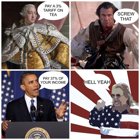 American Revolution Meme Historymemes