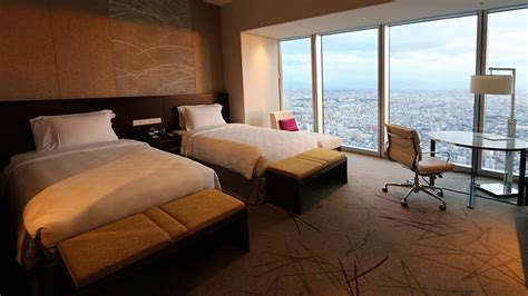 Osaka Hotels Recommended Hotels In Osaka