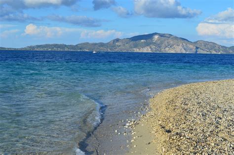 Marathonisi zakynthos is an island in the bay of laganas, near zakynthos, and very close to marathias in keri. Marathonisi (Želví ostrov) - Tipy na výlet Zakynthos
