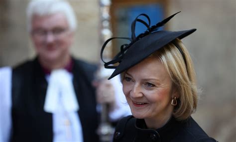 Liz Truss may be unable to fill her front bench under prolonged