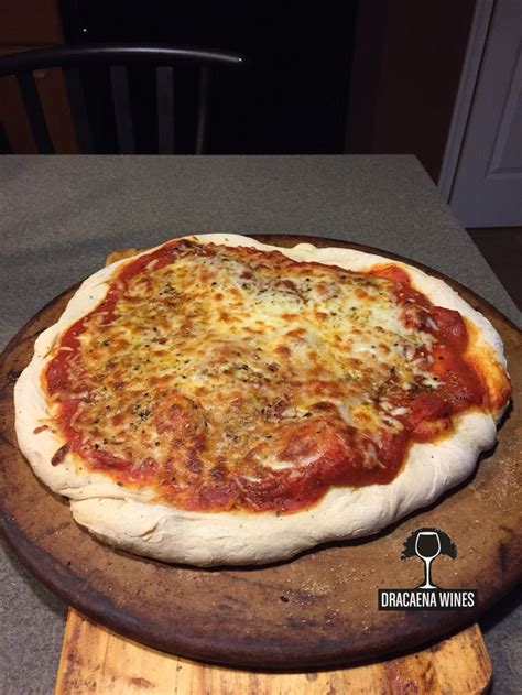 See menu & order now. Another try at a New York style pizza dough | Food, Pizza ...