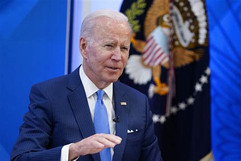Joe Biden : Le président américain testé positif au coronavirus