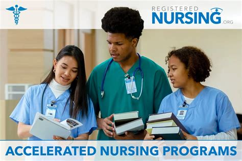 Accelerated Nursing Programs Considering The Degree Levels And Options