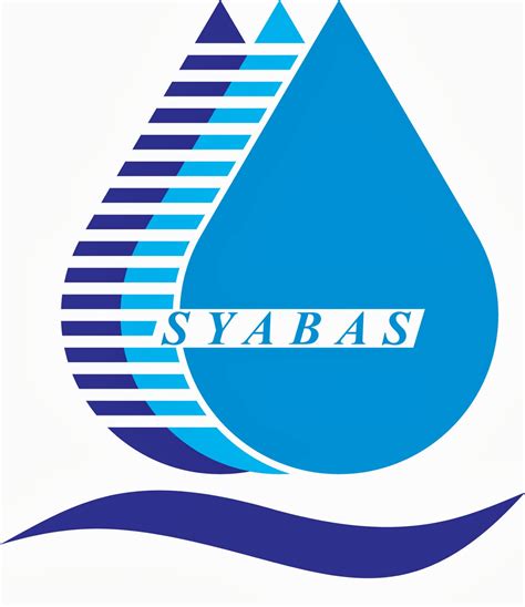 Air selangor logo logo vector,air selangor logo icon download as svg , psd , pdf ai ,vector free. Syarikat Bekalan Air Selangor (SYABAS)
