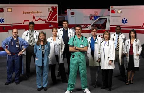 Er The 50 Best Tv Dramas Of All Time Complex