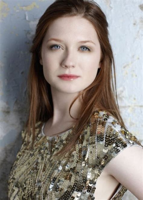 21 Best Images About Bonnie Wright On Pinterest