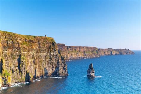 top 5 irland sehenswürdigkeiten highlights aus irland skr