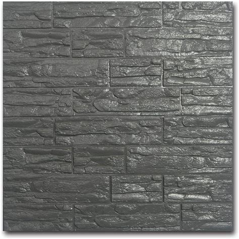Buy Doremy 3d Wall Panels Peel And Stick 3d Brick Wallpaper Self