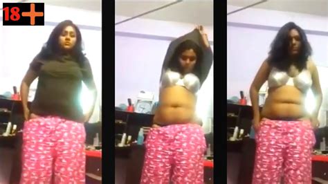18 Indian Desi Girl Remove All Clothes YouTube
