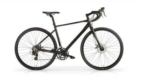 Mbm Starlight 28 2021 Μαύρο Ποδήλατο Racing με 14 Ταχύτητες και