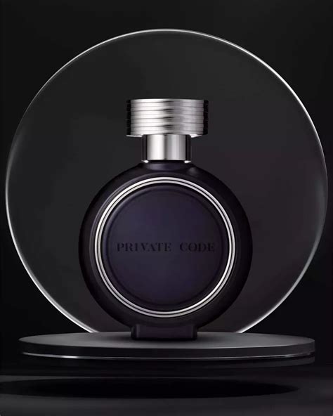 Private Code By Haute Fragrance Company Reviews And Perfume Facts