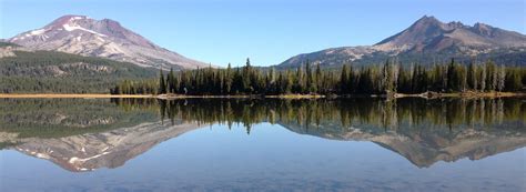 Cascade Lakes Scenic Byway | National Scenic Byways