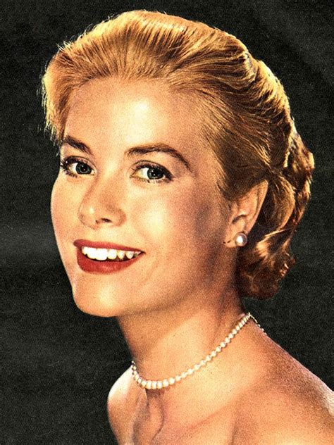 Gracefilm Grace Kelly Patricia Kelly Classical Hollywood Cinema To Catch A Thief Prince