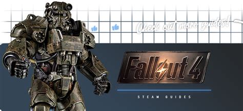 Steam Community Guide Fallout 4 All Bobblehead Locations And Commands
