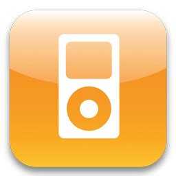 Black & white icons music note iphone icons images apple music icon png images in collection Disappearing iPod Music With iOS 4.2 On iPhone? Here's A Fix! | iPhone in Canada Blog