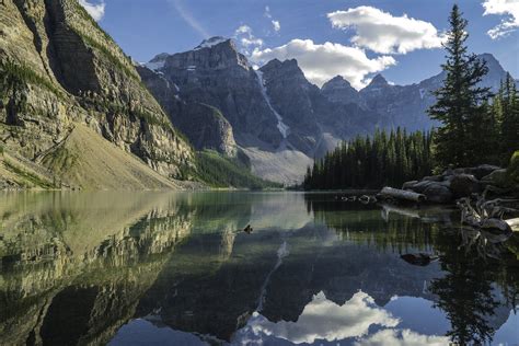 Our Guide To The Canadian Rockies — Exploratory Glory Travel Blog