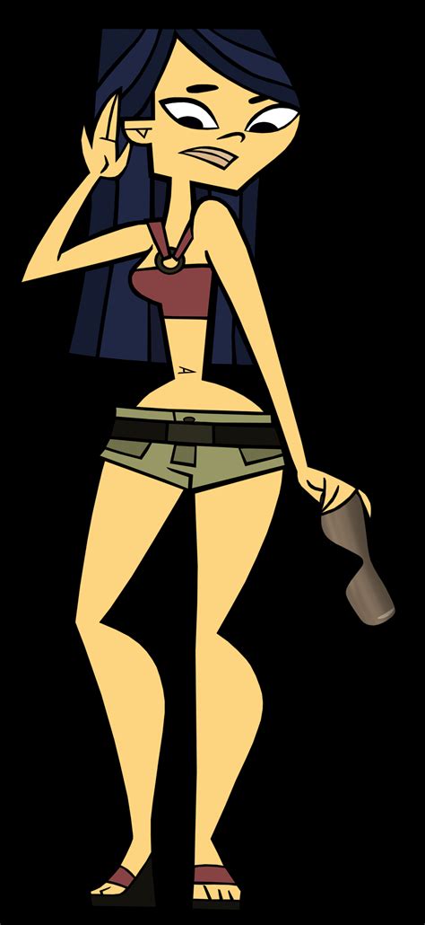 Out Of All Of These Emma Fanarts Which Is Your Favorite Total Drama