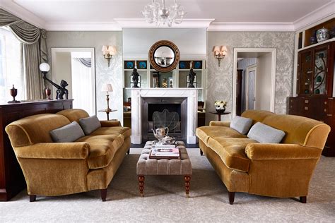 'i want to turn it into a. The Most Popular Room at London's Goring Hotel is a Favorite of the Duchess of Cambridge ...
