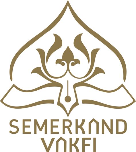 Semerkand Vakfı Logos Download