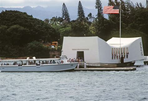 27 Surprising Facts About Pearl Harbor