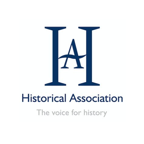 The Historical Association Ha The Council For Subject Associations