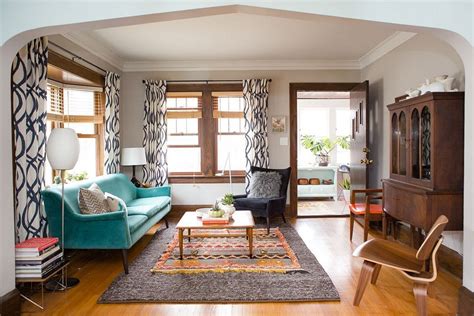 When choosing a living room rug, carefully consider both how you use the space and your budget. 17 Beautiful Rug Layering For Living Room Decoration Ideas ...