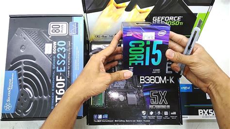 It's not just the budget gamers who will appreciate the. How to build A Mid Range Budget RM3000 Gaming PC DIY ...