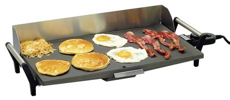 Buying The Best Commercial Electric Griddle