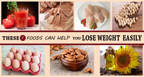 If you want to lose weight faster, replace starches with leafy greens. These 7 Foods Can Help You Lose Weight Easily - Remedies Lore