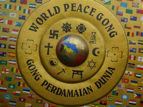 Free Image On Pixabay Gong Peace Bali Gong Peace Bali