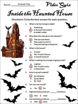 Because something is wrong with the tablet 3. Halloween Science: Magic School Bus Inside the Haunted ...