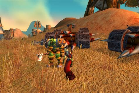 World Of Warcraft Classic Will Require Commitment Patience And Friends Polygon