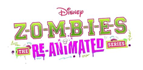 Zombies The Re Animated Series Disney Wiki Fandom
