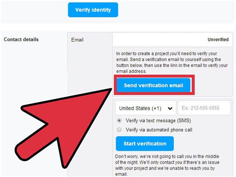 Depending on the sensitivity of the data being requested, verification might require several months for the app to complete. How to Verify Your Identity on Kickstarter: 7 Steps