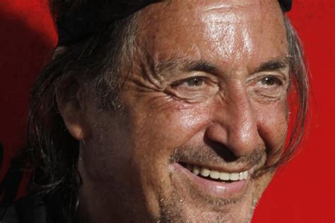 Al Pacino Is Ageless At ‘scarface Party Photos International