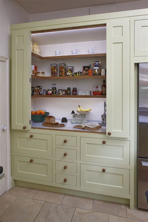 Gallery H Figura Bi Folding Doors Kitchen Kitchen Pantry Design