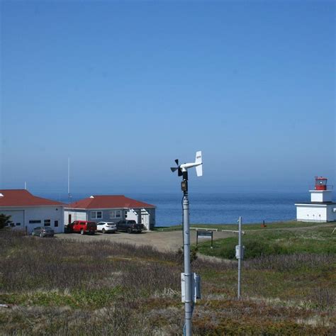 Grand Passage Lighthouse Brier Island All You Need To Know