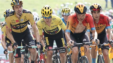 Última hora del tour de francia 2021: Tour de Francia 2020: clasificación de la etapa de hoy ...