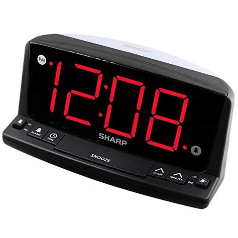 Top 10 Best Alarm Clocks Made In Usa Picks For 2023 IHES COM