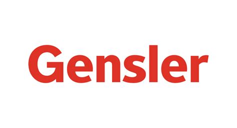 Gensler Logo Download Ai All Vector Logo