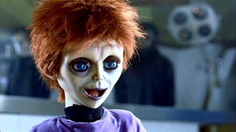 The Replica Doll Of Glen In The Son Of Chucky Spotern