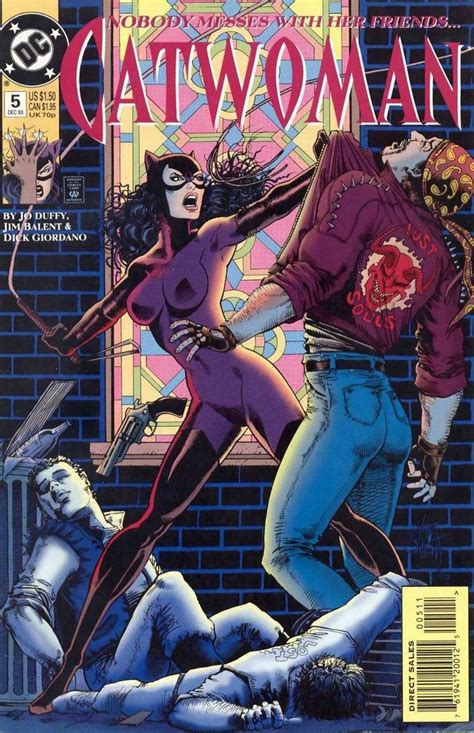 Catwoman Comics Of The 90s Catwoman Comic Catwoman Midtown Comics
